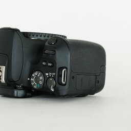 Canon EOS Kiss X9 Canon EOS Kiss X9