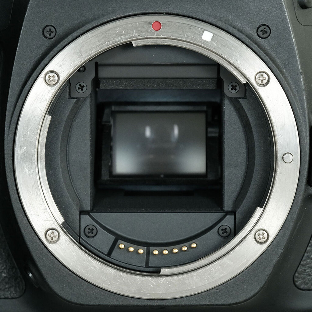 Canon EOS 90D Canon EOS 90D