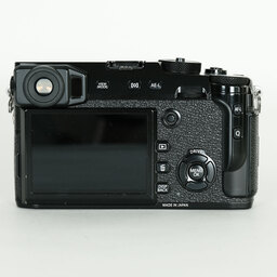 FUJIFILM X-Pro2 FUJIFILM X-Pro2