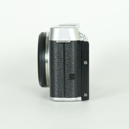 FUJIFILM X-A2 ボディ シルバー FUJIFILM X-A2 ボディ シルバー