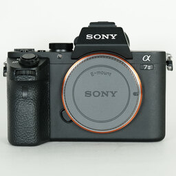 SONY α7 II(ILCE-7M2) SONY α7 II(ILCE-7M2)