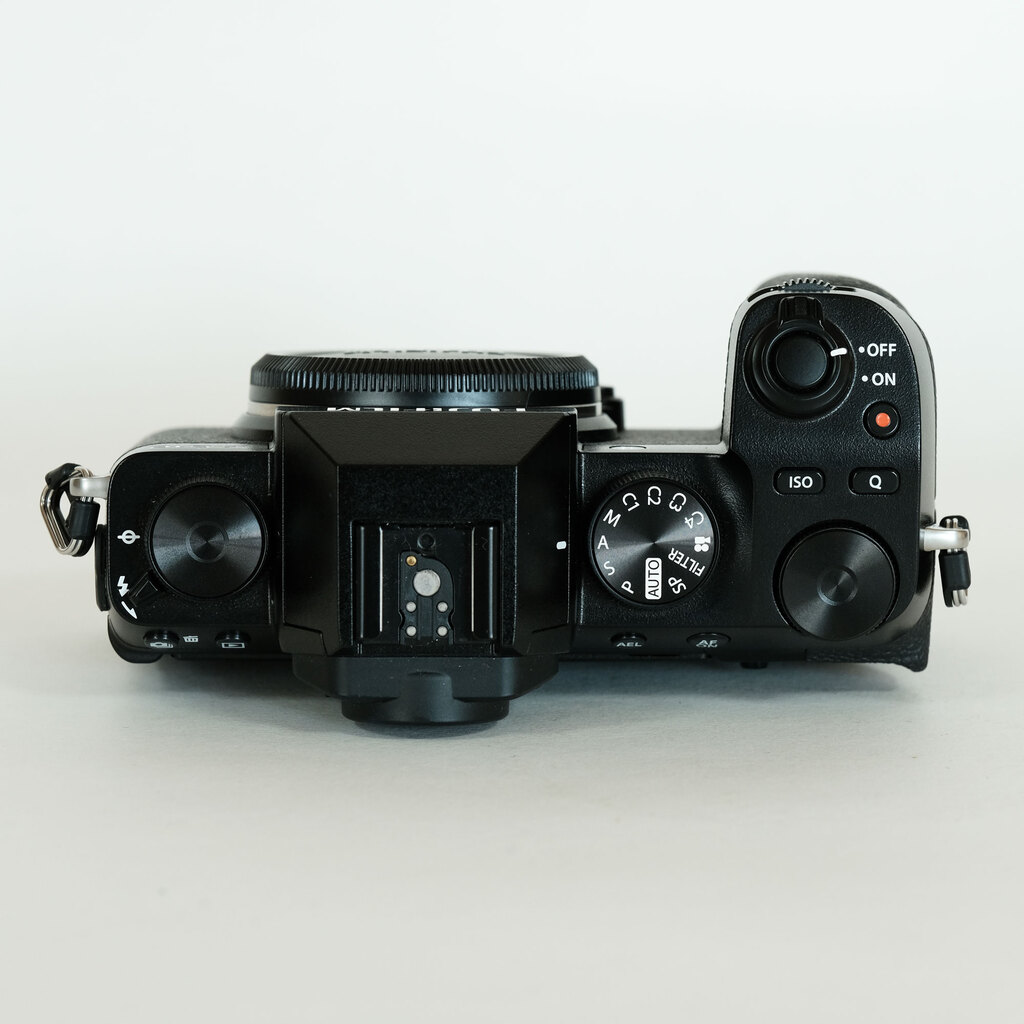 FUJIFILM X-S10の出品 | ONE SCENE（ワンシーン）