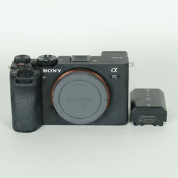 SONY α7C II(ILCE-7CM2) SONY α7C II(ILCE-7CM2)