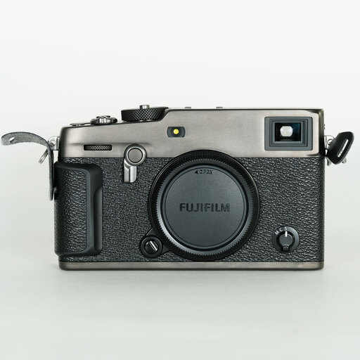 FUJIFILM X-Pro3 FUJIFILM X-Pro3