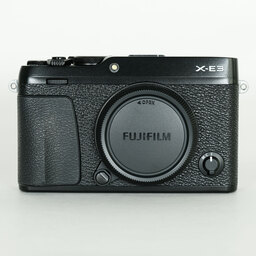 FUJIFILM X-E3 FUJIFILM X-E3