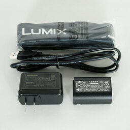 Panasonic LUMIX S5II DC-S5M2