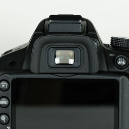 Nikon D3200ボディ ブラック