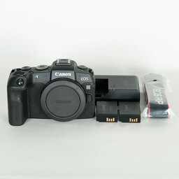 Canon EOS RP Canon EOS RP