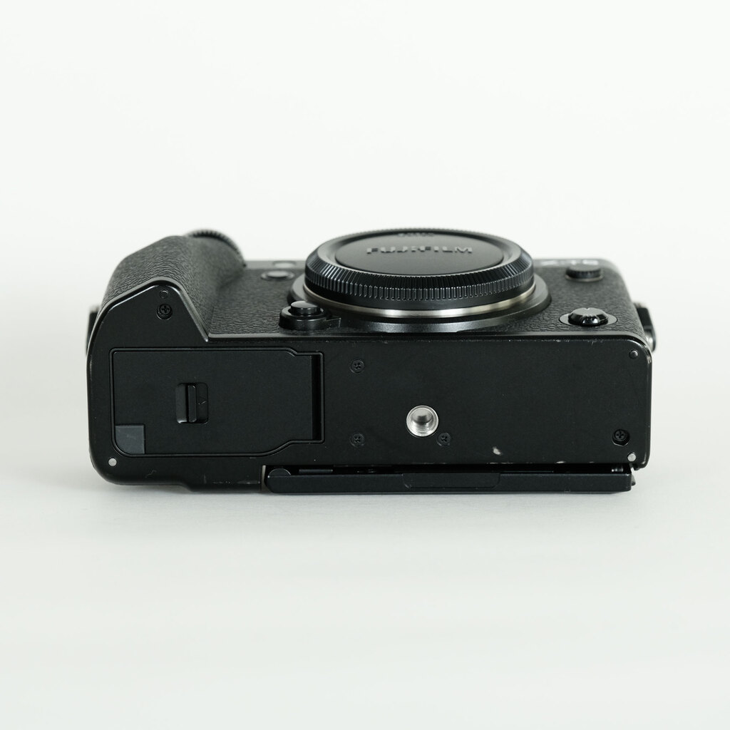 FUJIFILM X-T5 FUJIFILM X-T5