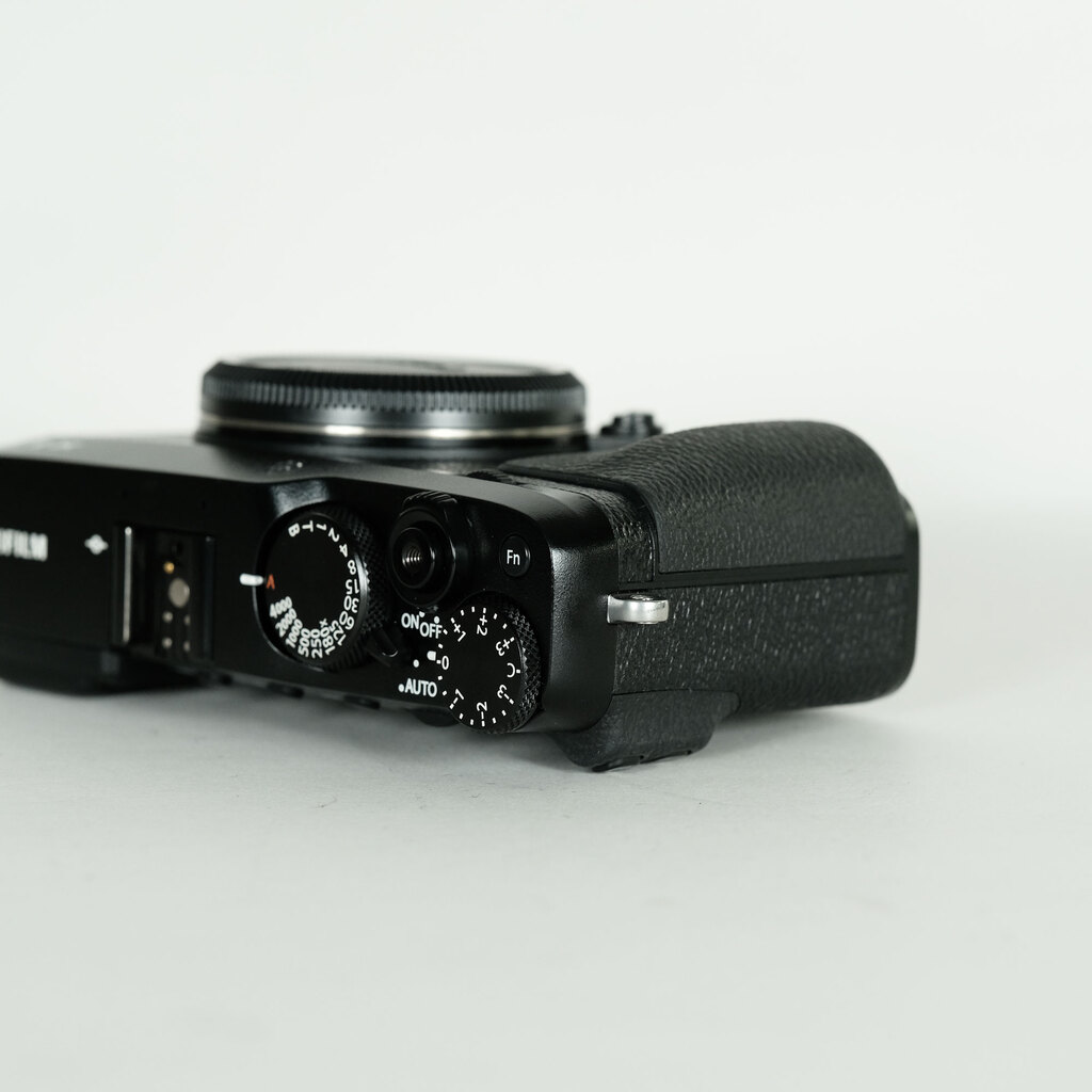 FUJIFILM X-E3 FUJIFILM X-E3