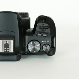 Canon EOS Kiss X10 Canon EOS Kiss X10