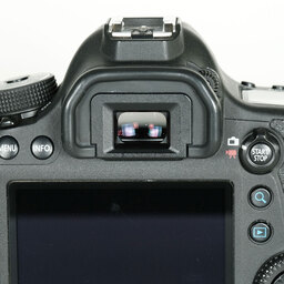 Canon EOS 6D