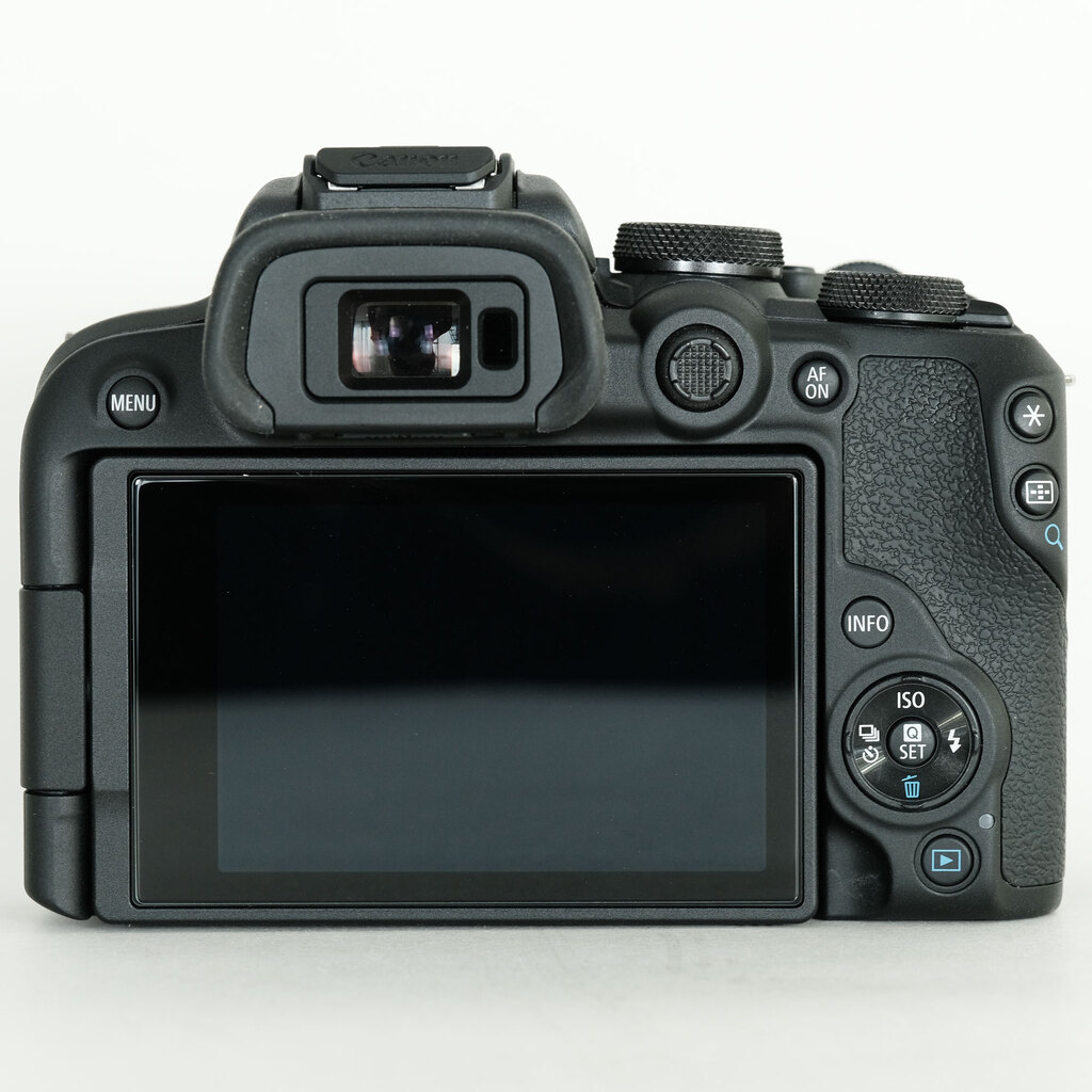Canon EOS R10 Canon EOS R10