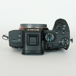 SONY α7 III（ILCE-7M3）