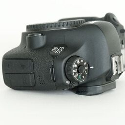 Canon EOS 6D Canon EOS 6D