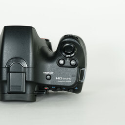 SONY α65 SONY α65