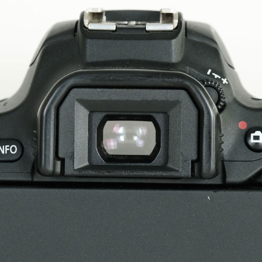 Canon EOS Kiss X9 Canon EOS Kiss X9