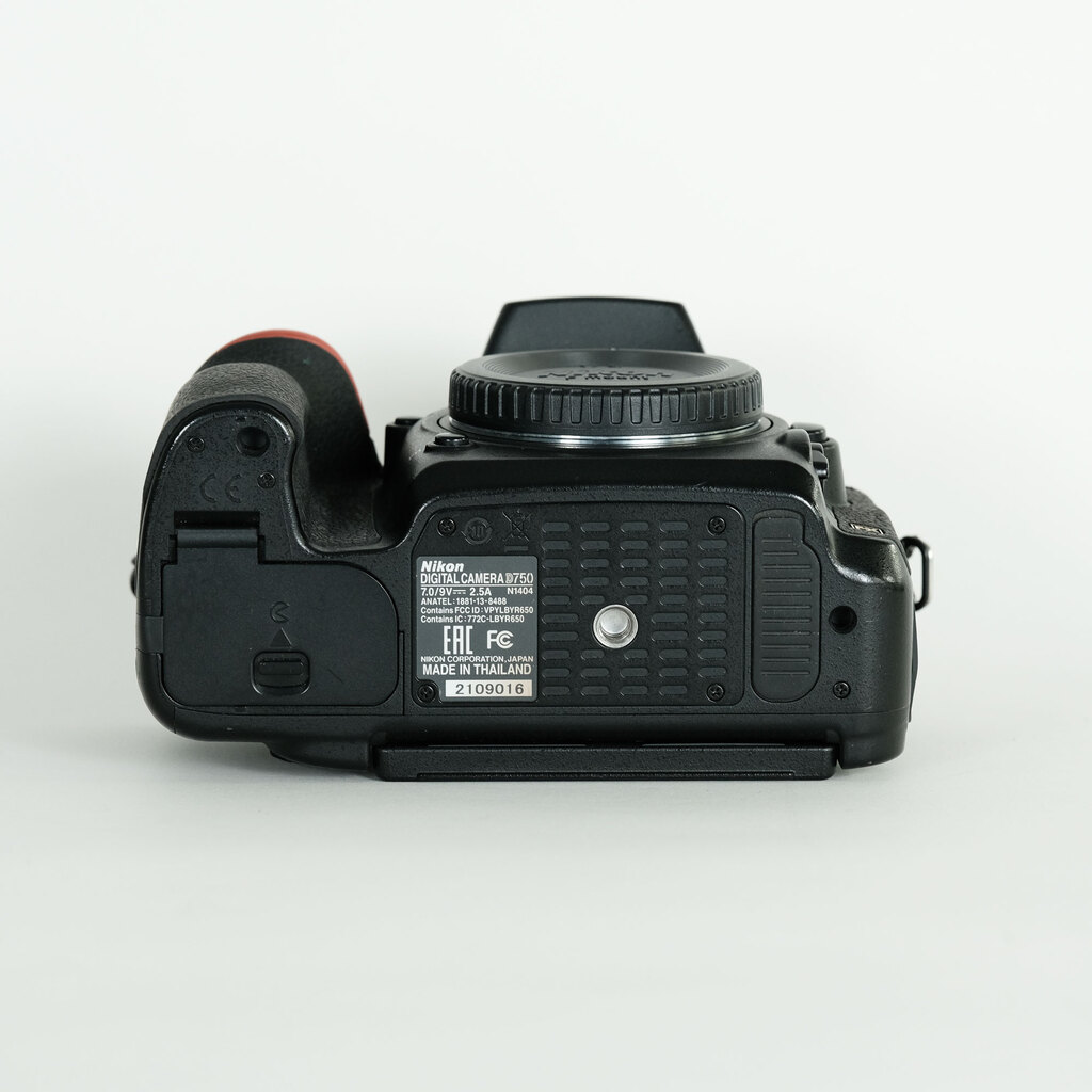 Nikon D750 Nikon D750