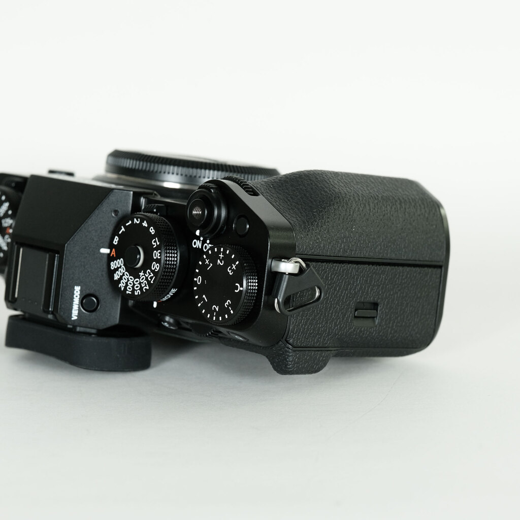 FUJIFILM X-T5 FUJIFILM X-T5