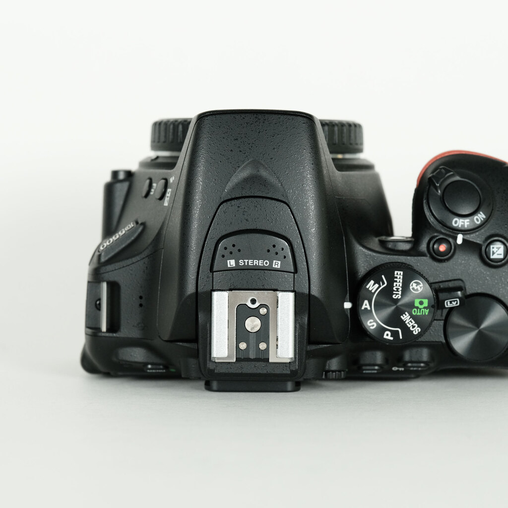 Nikon D5500 Nikon D5500