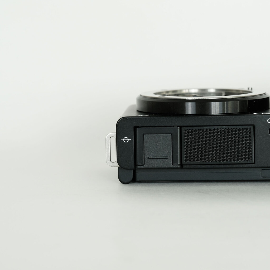 【お片付け隊さん専用】SONY VLOGCAM ZV-E10 レンタル] ソニー VLOGCAM ZV-E10M2 ボディ ミラーレス一眼