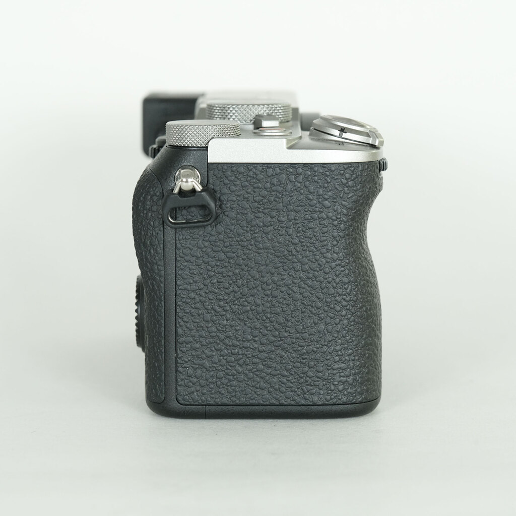 SONY α7C II（ILCE-7CM2）