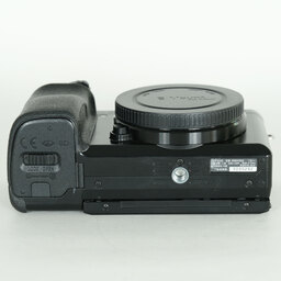 SONY α6100（ILCE-6100）