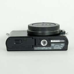 Panasonic LUMIX DMC-GM5ボディ ブラック Panasonic LUMIX DMC-GM5ボディ ブラック