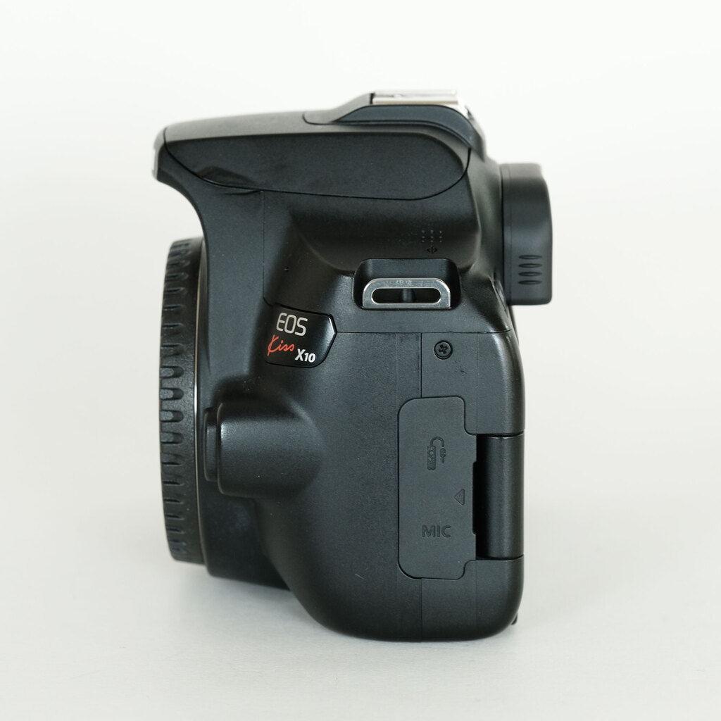 Canon EOS Kiss X10 Canon EOS Kiss X10