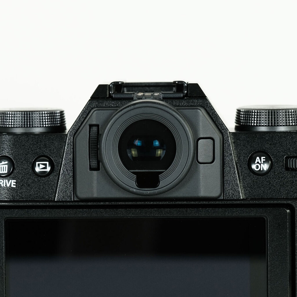 FUJIFILM X-T50 FUJIFILM X-T50