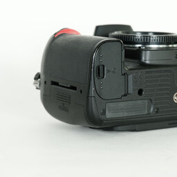 Nikon D7000 Nikon D7000