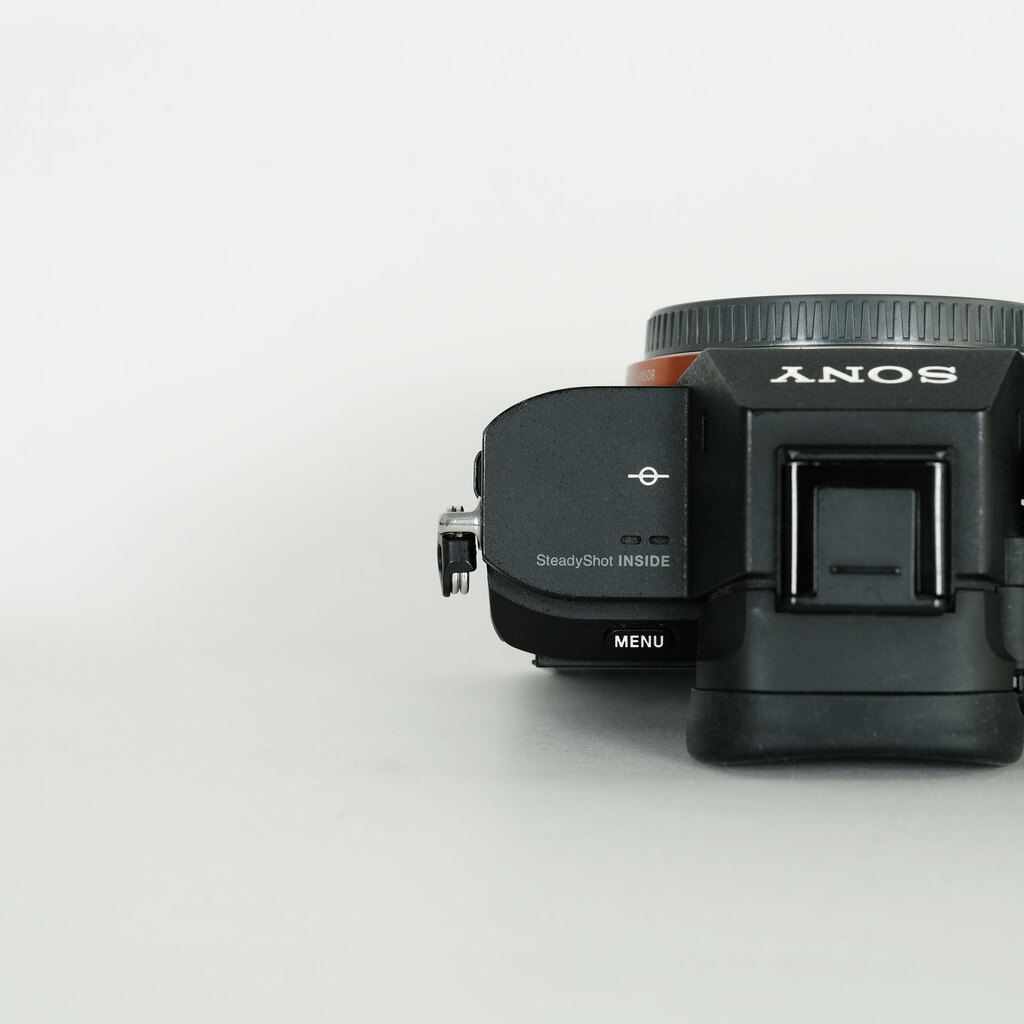 SONY α7 II(ILCE-7M2) SONY α7 II(ILCE-7M2)