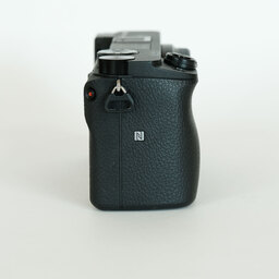 SONY α6400(ILCE-6400) SONY α6400(ILCE-6400)