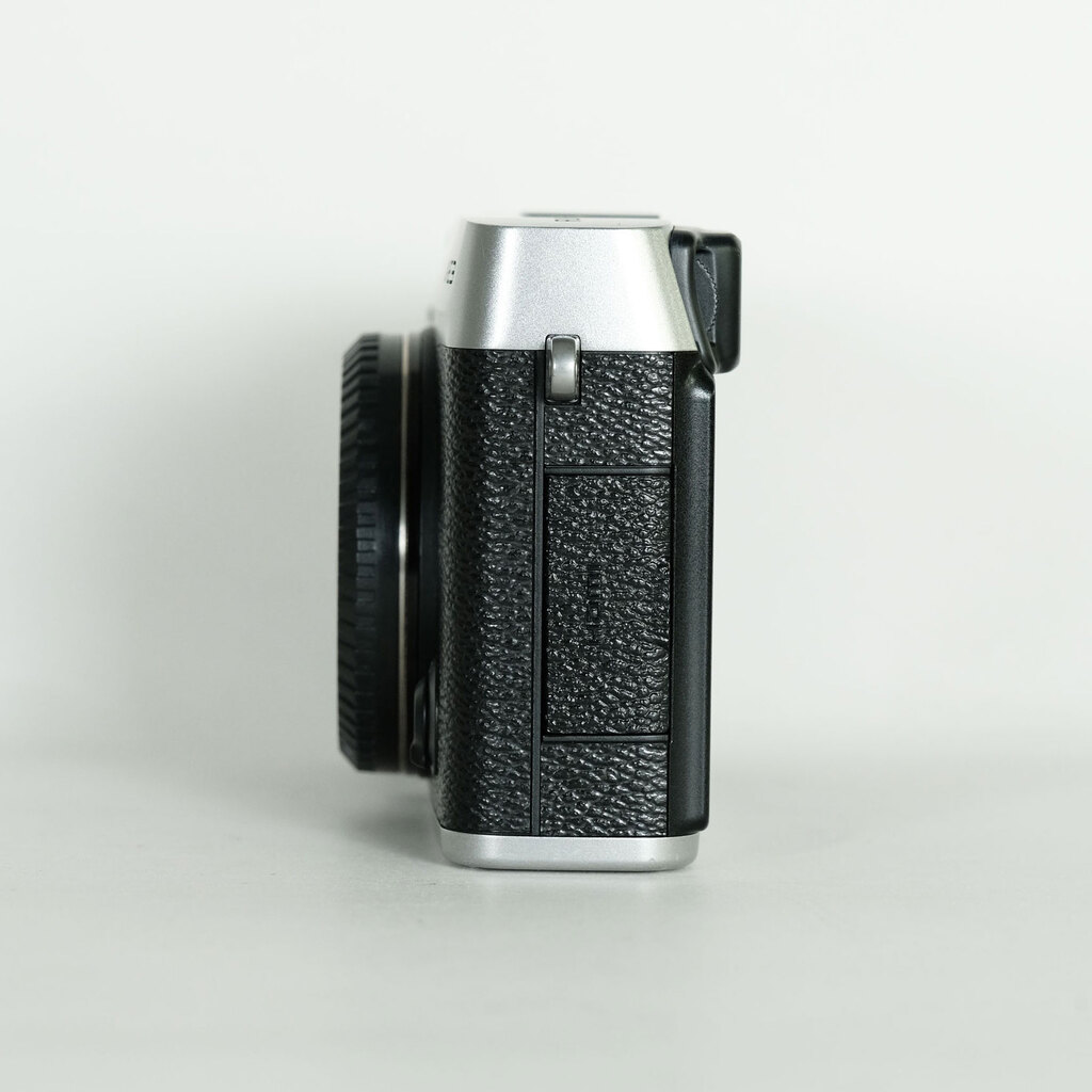 FUJIFILM X-E3 FUJIFILM X-E3