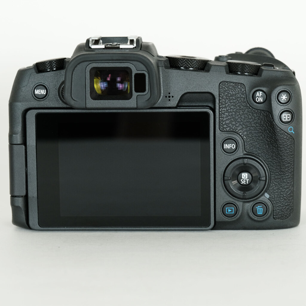 Canon EOS RP Canon EOS RP