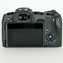 Canon EOS RP Canon EOS RP