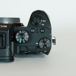 SONY α7 III（ILCE-7M3）