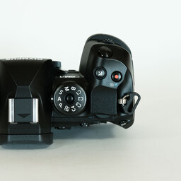 OM SYSTEM OM-1 OM SYSTEM OM-1