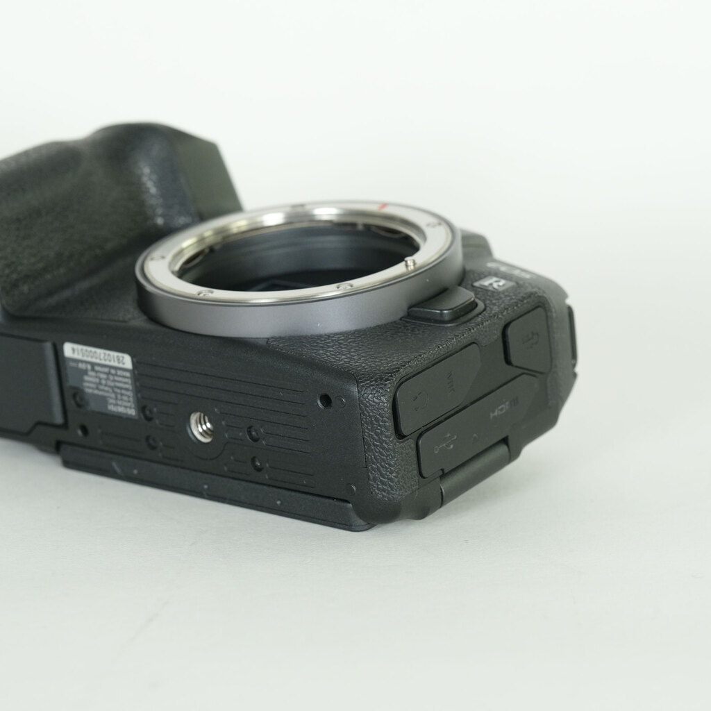 Canon EOS RP Canon EOS RP