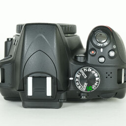 Nikon D3300 Nikon D3300