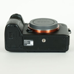 SONY α7 III(ILCE-7M3) SONY α7 III(ILCE-7M3)