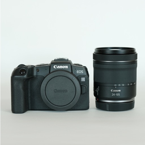 Canon EOS RP