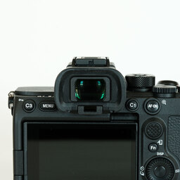 SONY α7S III(ILCE-7SM3) SONY α7S III(ILCE-7SM3)