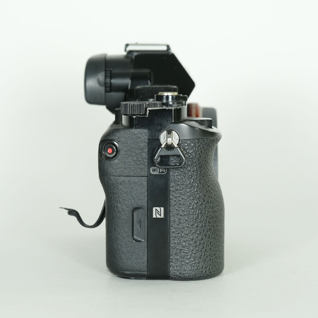 SONY α7S(ILCE-7S) SONY α7S(ILCE-7S)