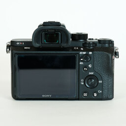 SONY α7R II(ILCE-7RM2) SONY α7R II(ILCE-7RM2)