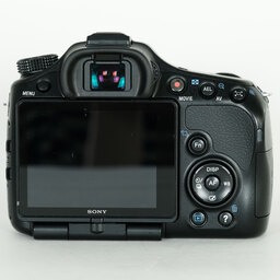 SONY α65 SONY α65
