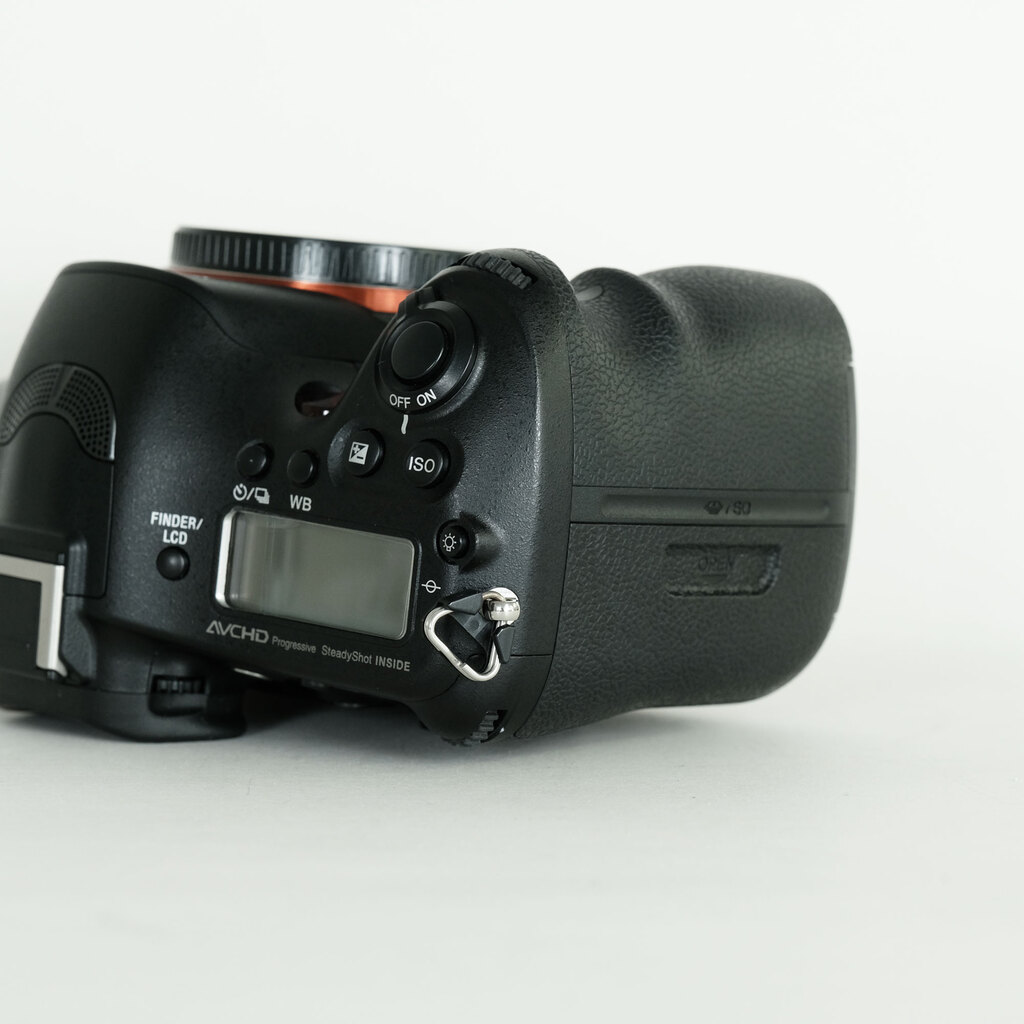 SONY α99(SLT-A99V) SONY α99(SLT-A99V)