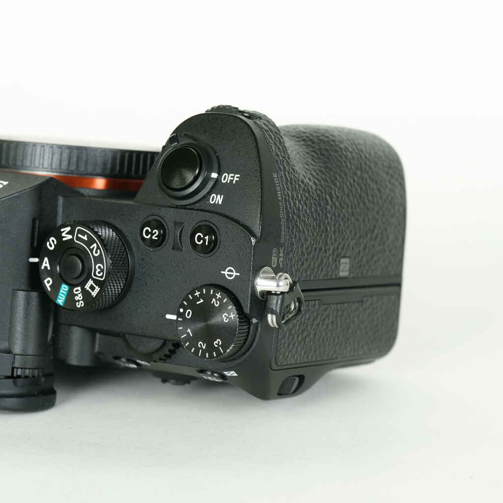 SONY α9(ILCE-9) SONY α9(ILCE-9)