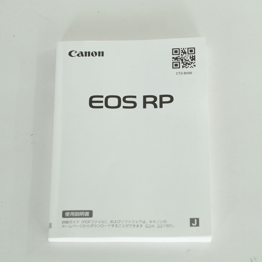 Canon EOS RP ボディ ゴールド Canon EOS RP ボディ ゴールド
