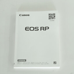 Canon EOS RP ボディ ゴールド Canon EOS RP ボディ ゴールド